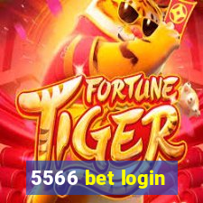 5566 bet login